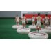 Subbuteo Andrew Table Soccer Olympiacos Fantasy Team on RSB Professional Bases